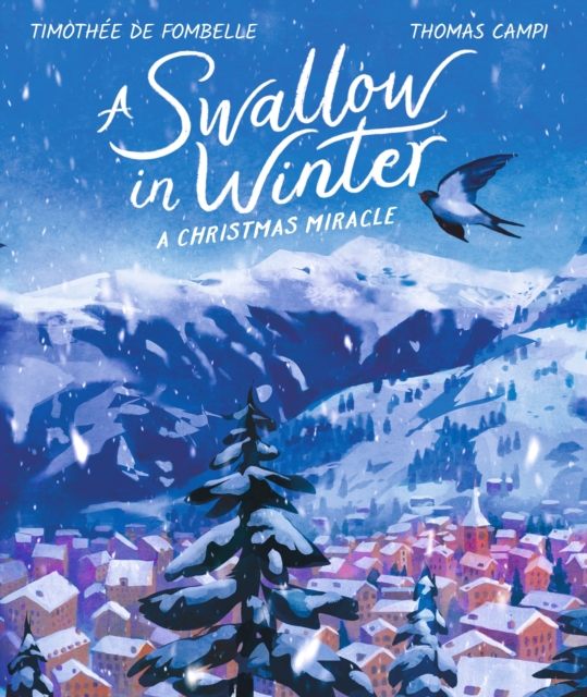A Swallow in Winter, EPUB eBook