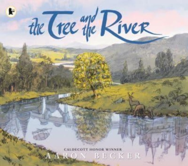 The Tree and the River, Paperback / softback Book
