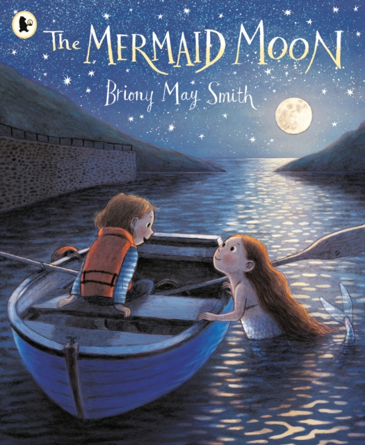 The Mermaid Moon, Paperback / softback Book
