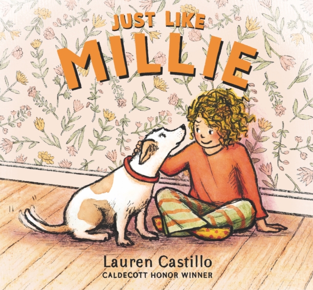 Just Like Millie, Paperback / softback Book