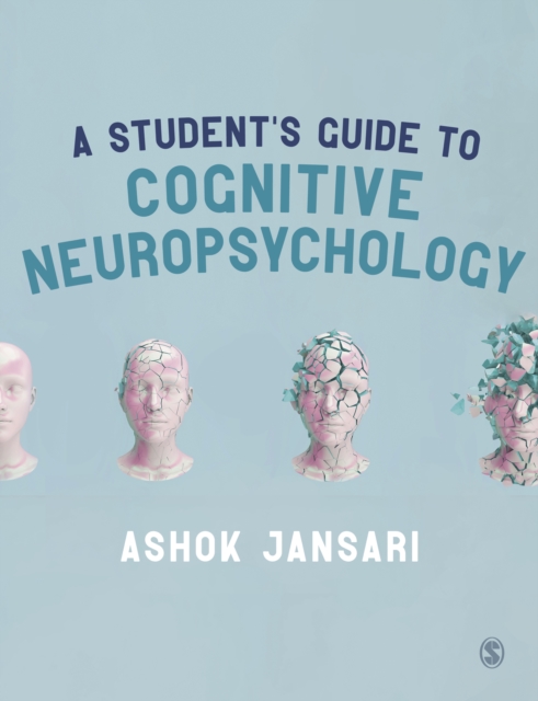 A Student's Guide to Cognitive Neuropsychology, EPUB eBook