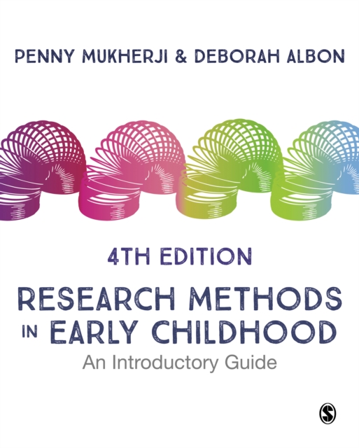 Research Methods in Early Childhood : An Introductory Guide, PDF eBook