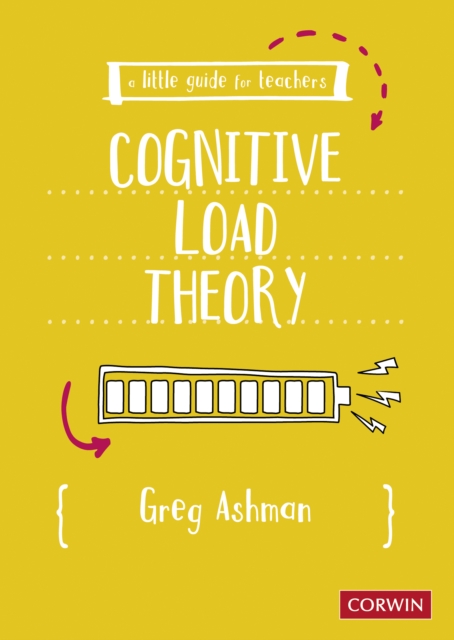 A Little Guide for Teachers: Cognitive Load Theory, EPUB eBook