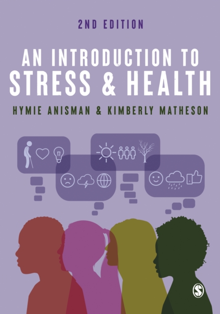 An Introduction to Stress and Health, PDF eBook