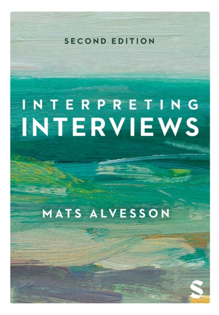 Interpreting Interviews, Paperback / softback Book