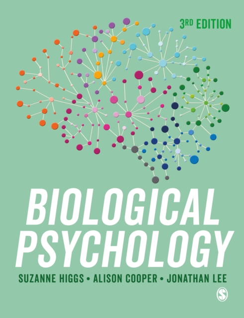 Biological Psychology, EPUB eBook