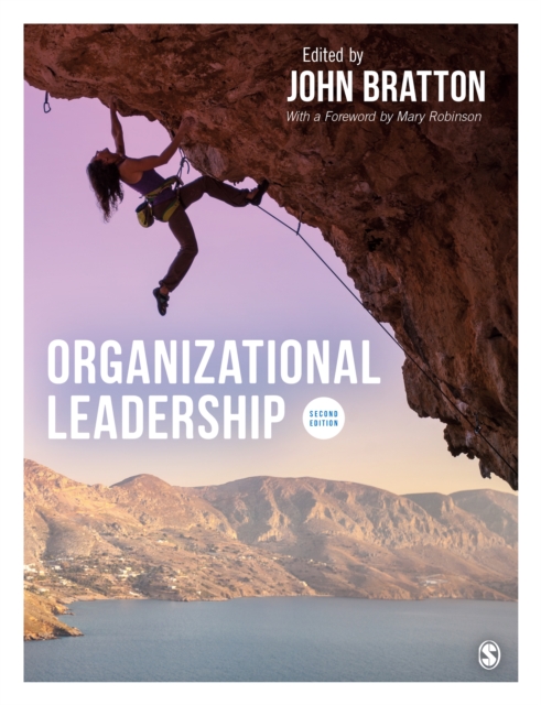 Organizational Leadership, EPUB eBook