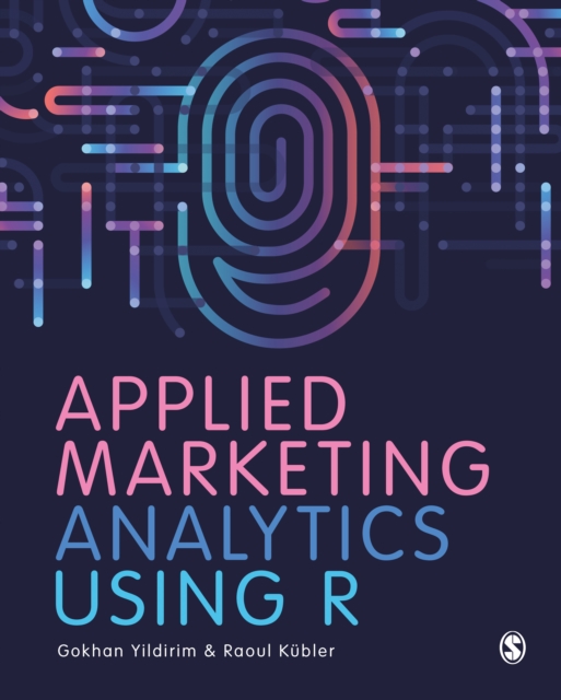 Applied Marketing Analytics Using R, PDF eBook