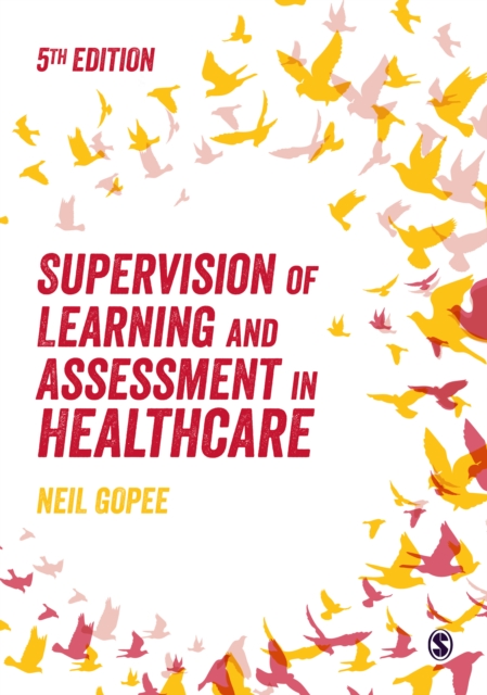 Supervision of Learning and Assessment in Healthcare, EPUB eBook
