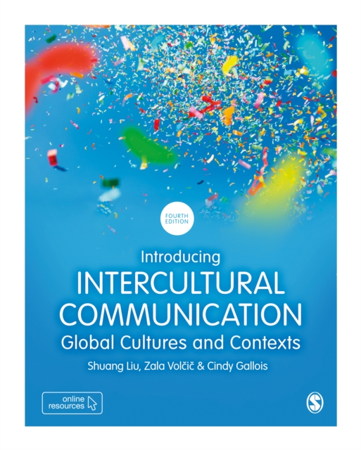 Introducing Intercultural Communication : Global Cultures and Contexts, EPUB eBook