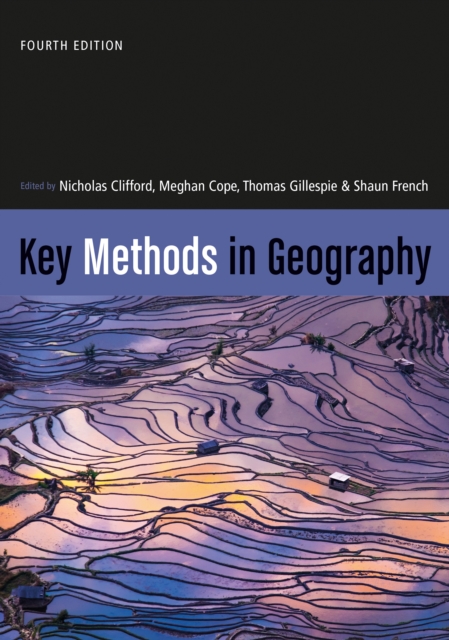 Key Methods in Geography, PDF eBook