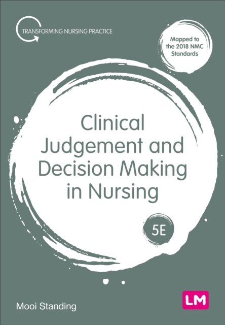 Clinical Judgement and Decision Making in Nursing, PDF eBook