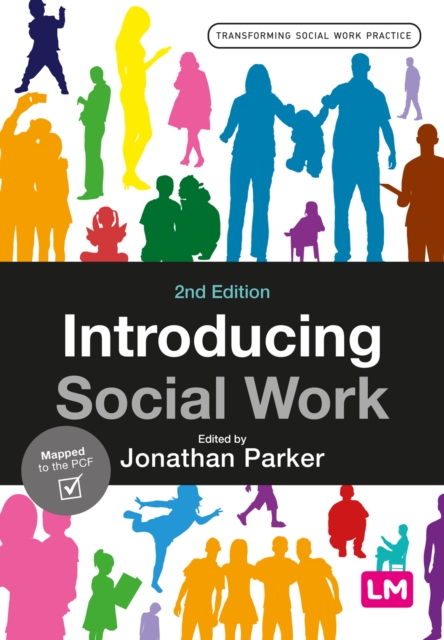 Introducing Social Work, EPUB eBook