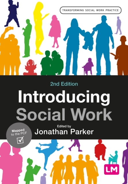 Introducing Social Work, PDF eBook