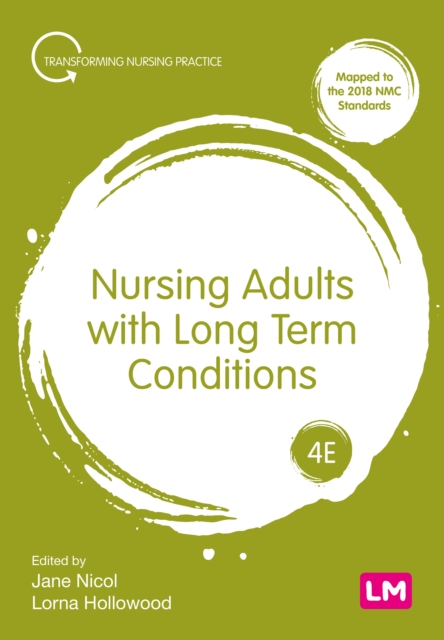 Nursing Adults with Long Term Conditions, EPUB eBook