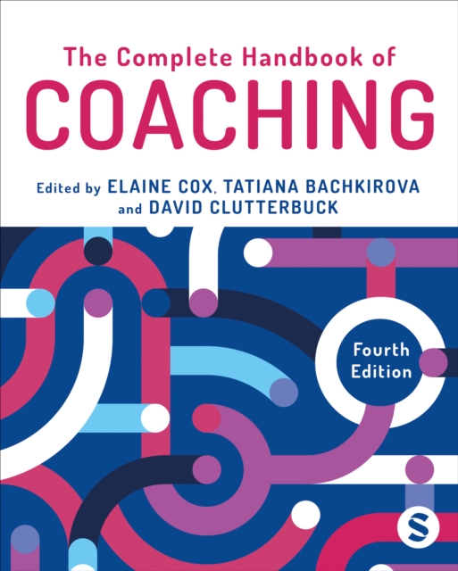 The Complete Handbook of Coaching, EPUB eBook