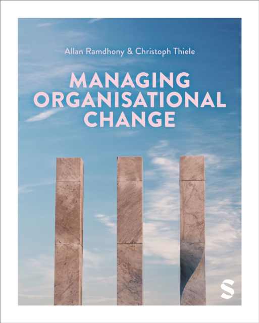 Managing Organisational Change, PDF eBook