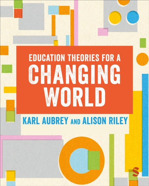 Education Theories for a Changing World, EPUB eBook