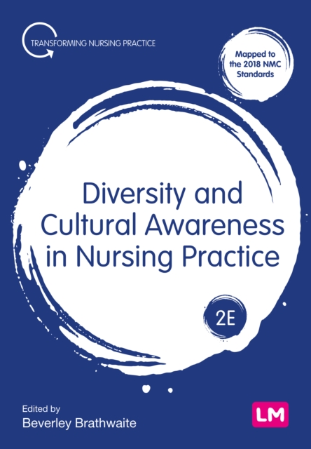 Diversity and Cultural Awareness in Nursing Practice, PDF eBook