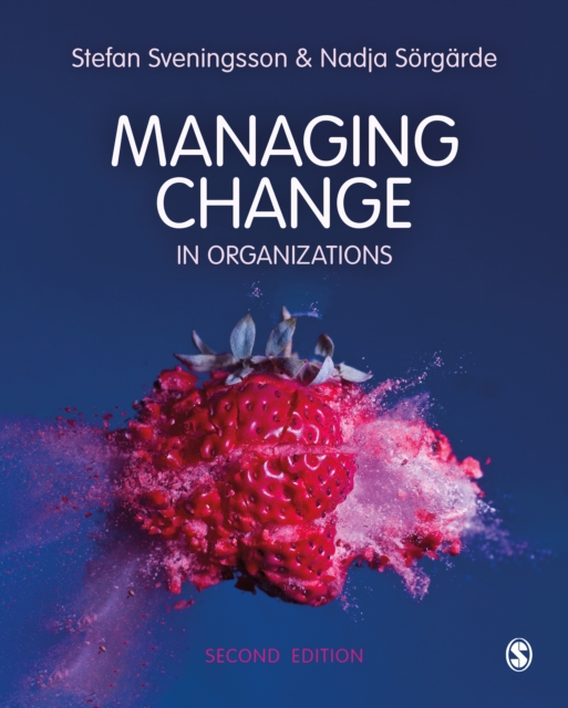 Managing Change in Organizations, PDF eBook