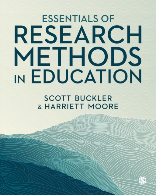 Essentials of Research Methods in Education, PDF eBook