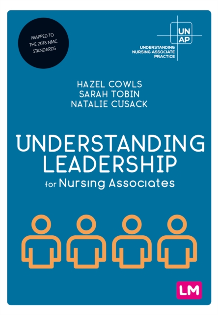 Understanding Leadership for Nursing Associates, EPUB eBook