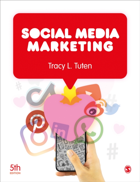 Social Media Marketing, PDF eBook