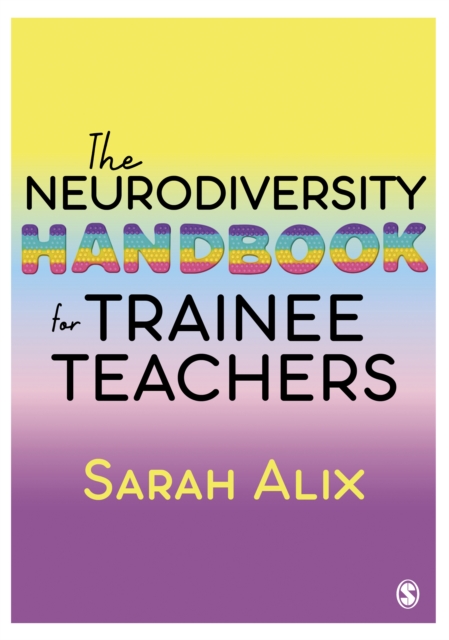 The Neurodiversity Handbook for Trainee Teachers, EPUB eBook