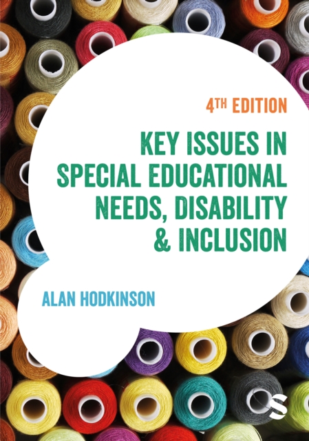 Key Issues in Special Educational Needs, Disability and Inclusion, Paperback / softback Book