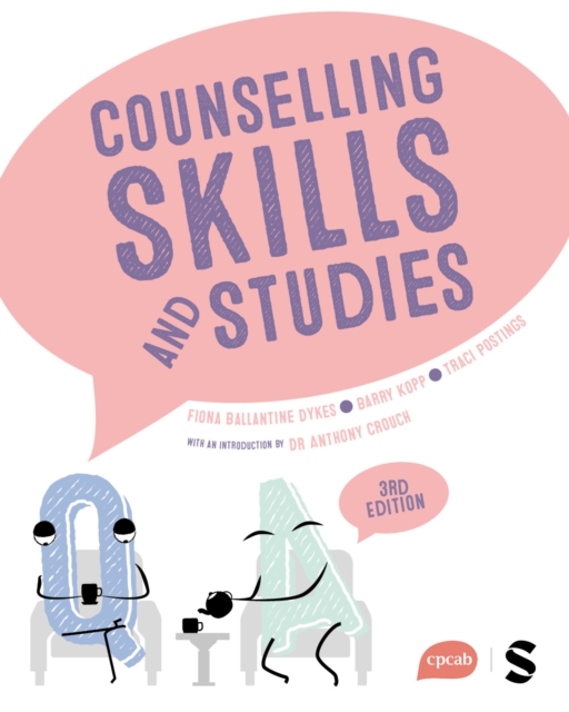 Counselling Skills and Studies, Paperback / softback Book
