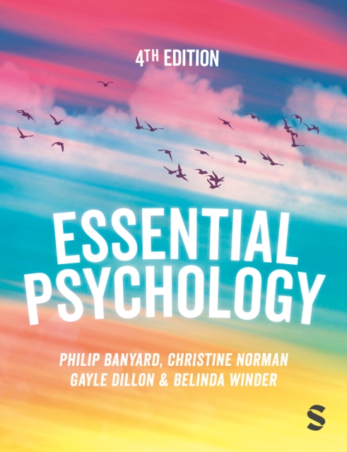 Essential Psychology, PDF eBook