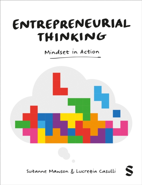 Entrepreneurial Thinking : Mindset in Action, PDF eBook