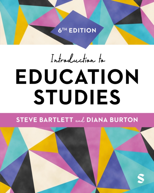 Introduction to Education Studies, EPUB eBook
