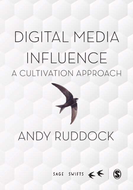 Digital Media Influence : A Cultivation Approach, EPUB eBook