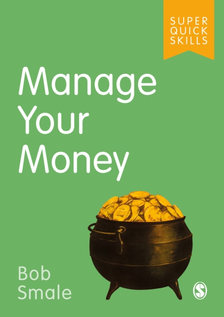 Manage Your Money, EPUB eBook