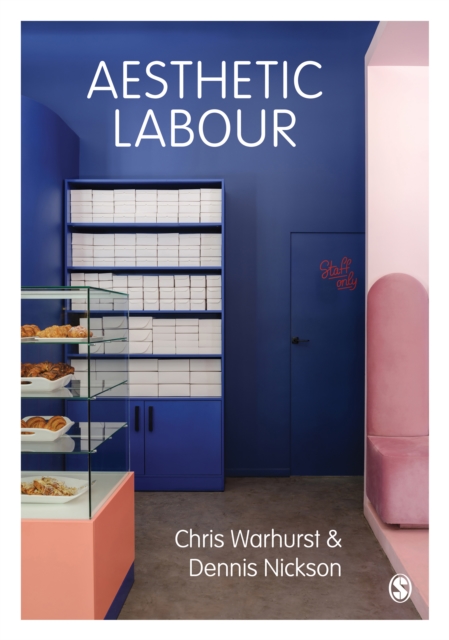 Aesthetic Labour, EPUB eBook