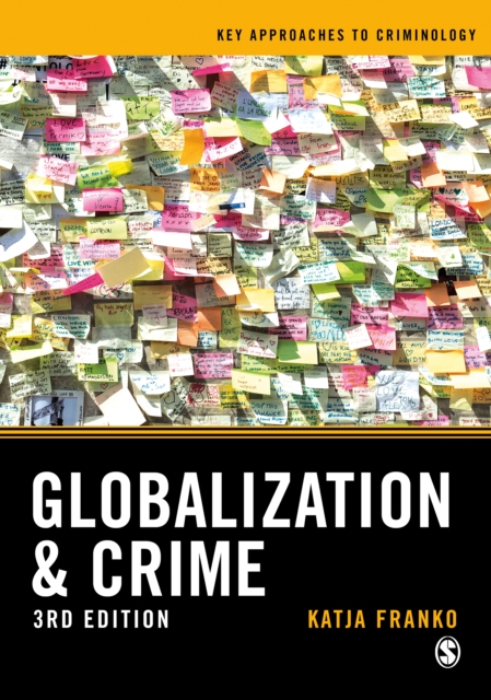 Globalization and Crime, EPUB eBook