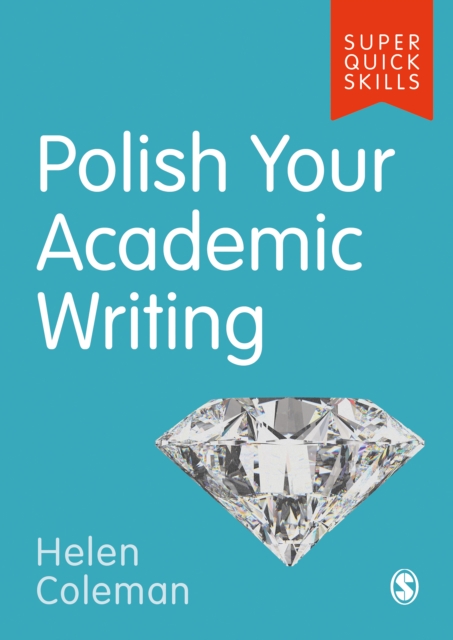 Polish Your Academic Writing, EPUB eBook