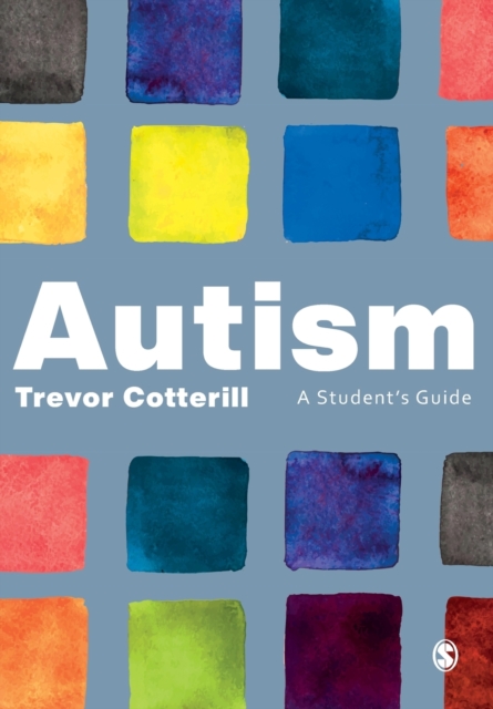 Autism : A Student's Guide, Paperback / softback Book