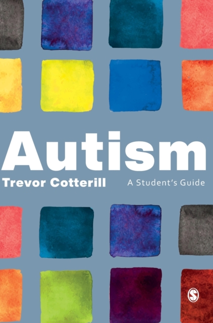 Autism : A Student's Guide, Hardback Book