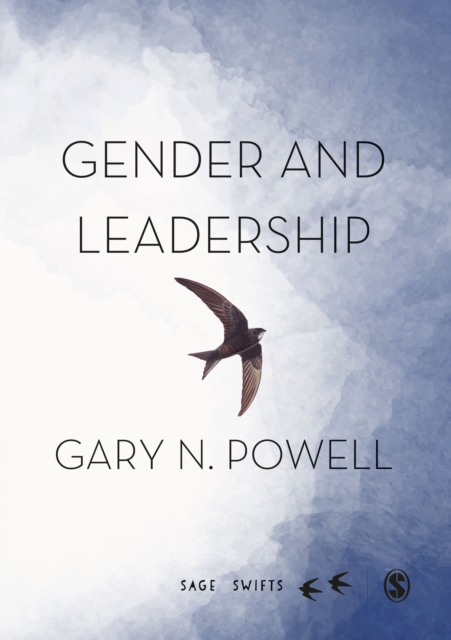Gender and Leadership, Hardback Book
