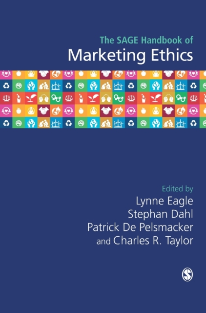 The SAGE Handbook of Marketing Ethics, Hardback Book