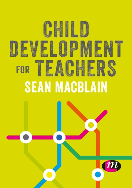 Child Development for Teachers, PDF eBook