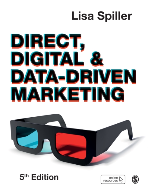 Direct, Digital & Data-Driven Marketing, EPUB eBook