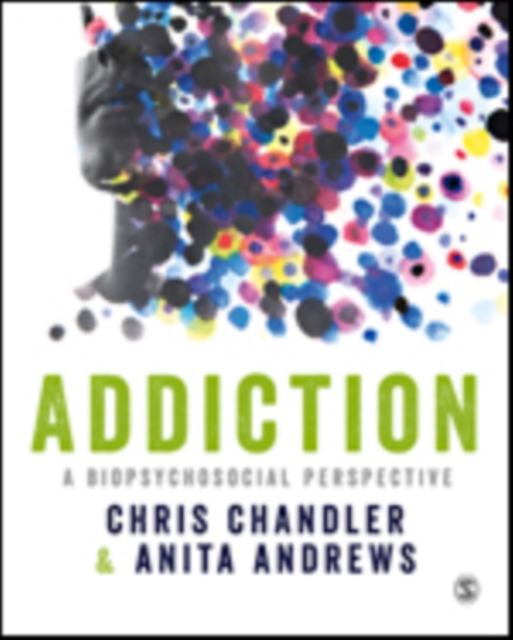 Addiction : A biopsychosocial perspective, Multiple-component retail product Book