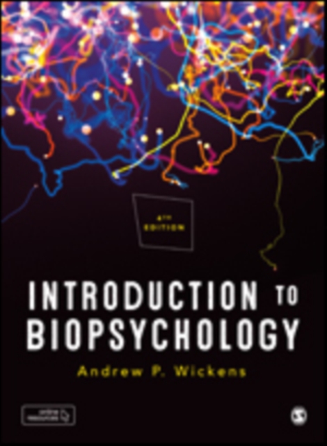 Introduction to Biopsychology, Hardback Book