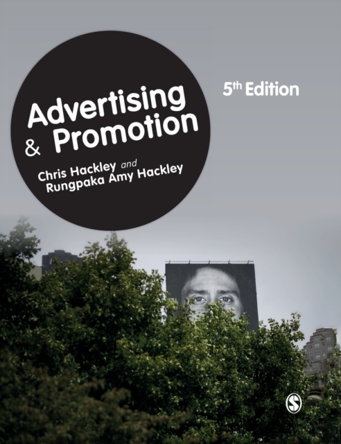 Advertising and Promotion, Hardback Book