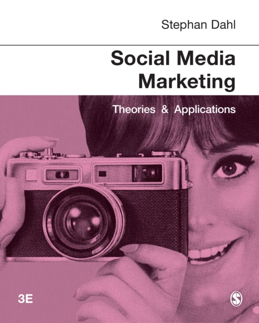 Social Media Marketing : Theories and Applications, Hardback Book