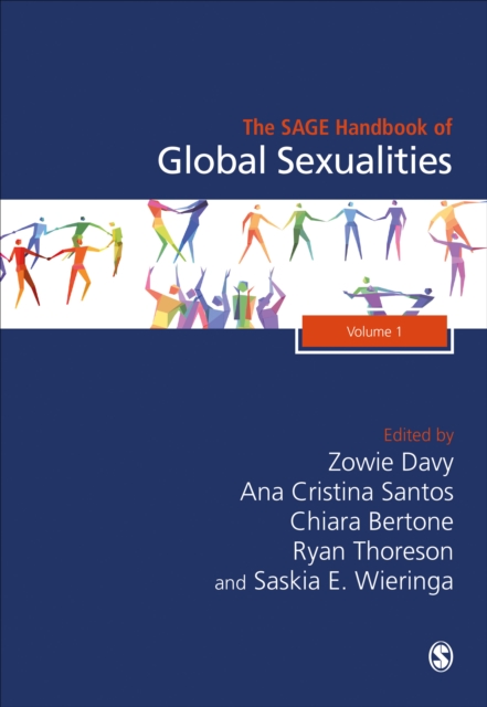 The SAGE Handbook of Global Sexualities, EPUB eBook