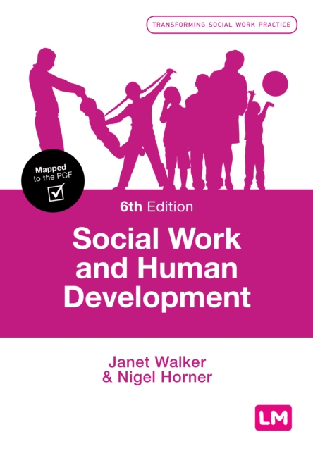 Social Work and Human Development, PDF eBook